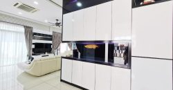 Setia Eco Garden – 2 Storey Semi Detached – FOR SALE Setia Eco Garden – 2 Storey Semi Detached – FOR SALE