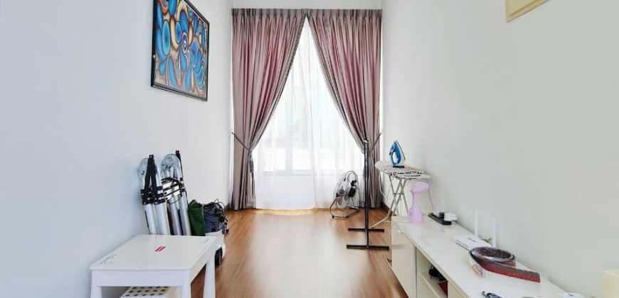 Setia Eco Garden – 2 Storey Semi Detached – FOR SALE Setia Eco Garden – 2 Storey Semi Detached – FOR SALE