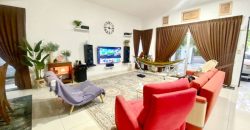 Taman Kempas Utama – 2 Storey Cluster House – FOR SALE Taman Kempas Utama – 2 Storey Cluster House – FOR SALE