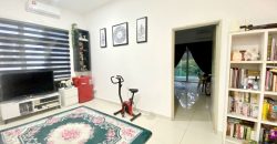 Taman Kempas Utama – 2 Storey Cluster House – FOR SALE Taman Kempas Utama – 2 Storey Cluster House – FOR SALE