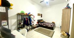 Taman Kempas Utama – 2 Storey Cluster House – FOR SALE Taman Kempas Utama – 2 Storey Cluster House – FOR SALE