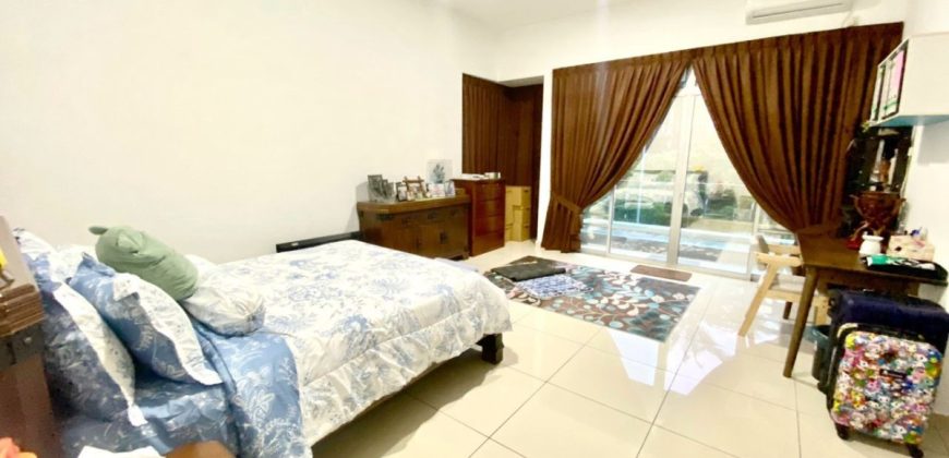 Taman Kempas Utama – 2 Storey Cluster House – FOR SALE Taman Kempas Utama – 2 Storey Cluster House – FOR SALE