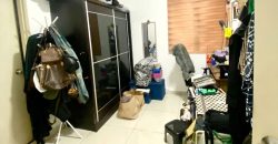 Taman Kempas Utama – 2 Storey Cluster House – FOR SALE Taman Kempas Utama – 2 Storey Cluster House – FOR SALE