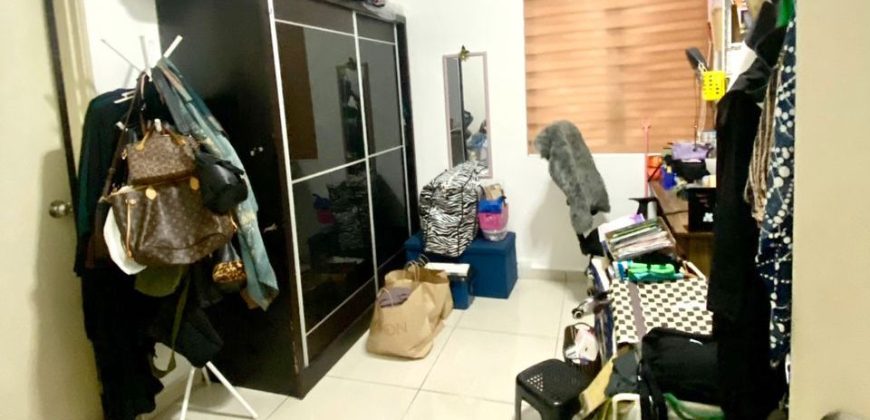 Taman Kempas Utama – 2 Storey Cluster House – FOR SALE Taman Kempas Utama – 2 Storey Cluster House – FOR SALE