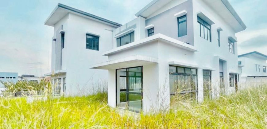 Horizon Hills – 2 Storey Bungalow House – FOR SALE Horizon Hills – 2 Storey Bungalow House – FOR SALE