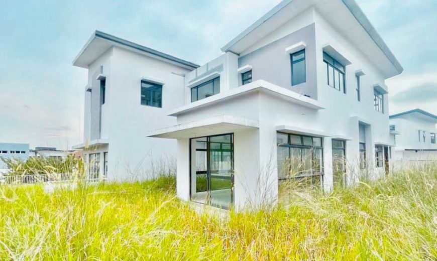 Horizon Hills – 2 Storey Bungalow House – FOR SALE Horizon Hills – 2 Storey Bungalow House – FOR SALE