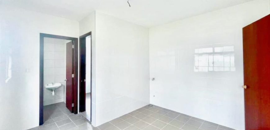 Horizon Hills – 2 Storey Bungalow House – FOR SALE Horizon Hills – 2 Storey Bungalow House – FOR SALE