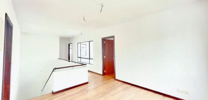 Horizon Hills – 2 Storey Bungalow House – FOR SALE Horizon Hills – 2 Storey Bungalow House – FOR SALE