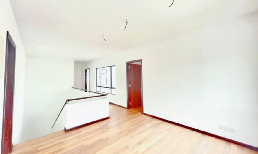 Horizon Hills – 2 Storey Bungalow House – FOR SALE Horizon Hills – 2 Storey Bungalow House – FOR SALE