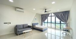 Green Haven @ Masai – Service Residence – FOR SALE Green Haven @ Masai – Service Residence – FOR SALE