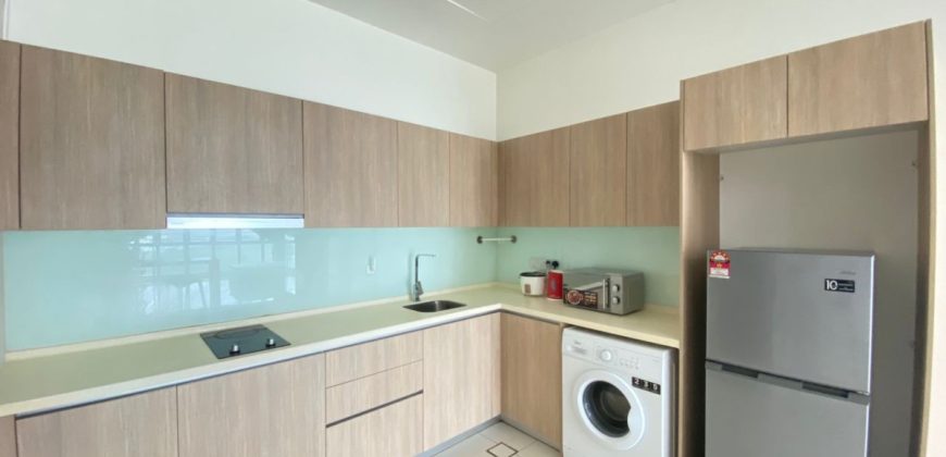 Green Haven @ Masai – Service Residence – FOR SALE Green Haven @ Masai – Service Residence – FOR SALE