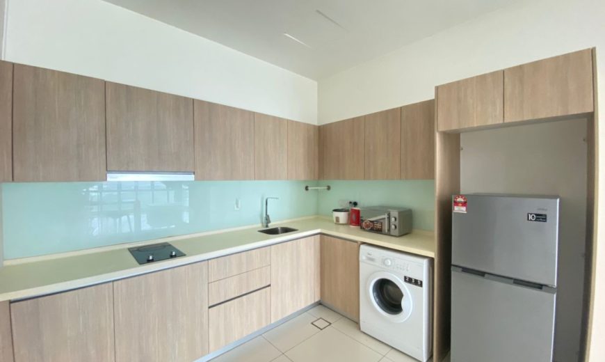 Green Haven @ Masai – Service Residence – FOR SALE Green Haven @ Masai – Service Residence – FOR SALE