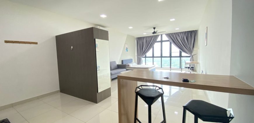 Green Haven @ Masai – Service Residence – FOR SALE Green Haven @ Masai – Service Residence – FOR SALE