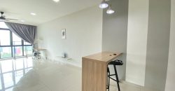 Green Haven @ Masai – Service Residence – FOR SALE Green Haven @ Masai – Service Residence – FOR SALE