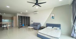 Green Haven @ Masai – Service Residence – FOR SALE Green Haven @ Masai – Service Residence – FOR SALE