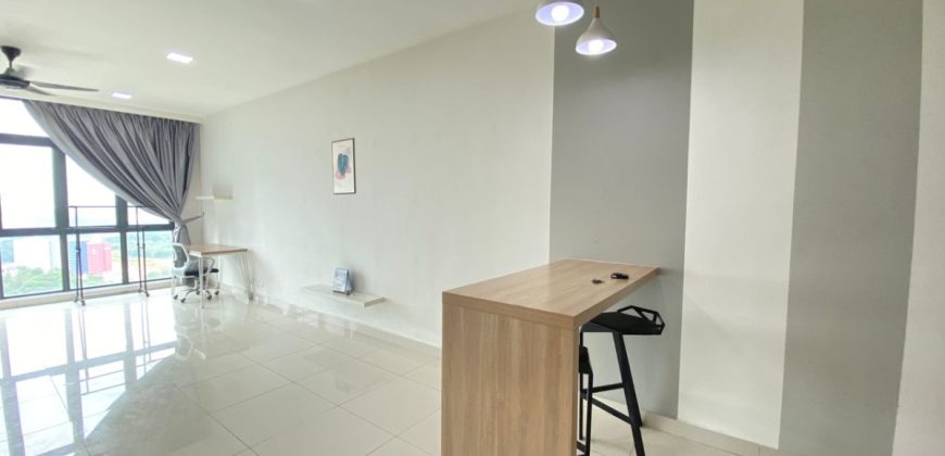 Green Haven @ Masai – Service Residence – FOR SALE Green Haven @ Masai – Service Residence – FOR SALE