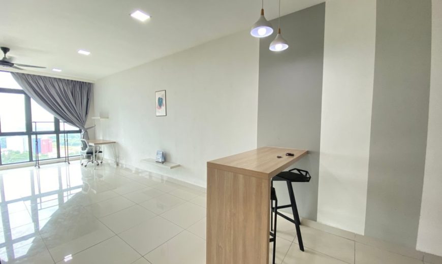 Green Haven @ Masai – Service Residence – FOR SALE Green Haven @ Masai – Service Residence – FOR SALE
