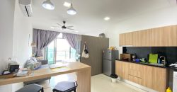 Green Haven @ Masai – Service Residence – FOR SALE Green Haven @ Masai – Service Residence – FOR SALE