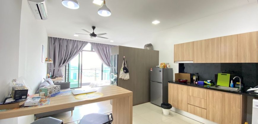 Green Haven @ Masai – Service Residence – FOR SALE Green Haven @ Masai – Service Residence – FOR SALE