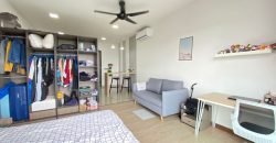 Green Haven @ Masai – Service Residence – FOR SALE Green Haven @ Masai – Service Residence – FOR SALE