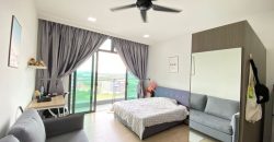 Green Haven @ Masai – Service Residence – FOR SALE Green Haven @ Masai – Service Residence – FOR SALE