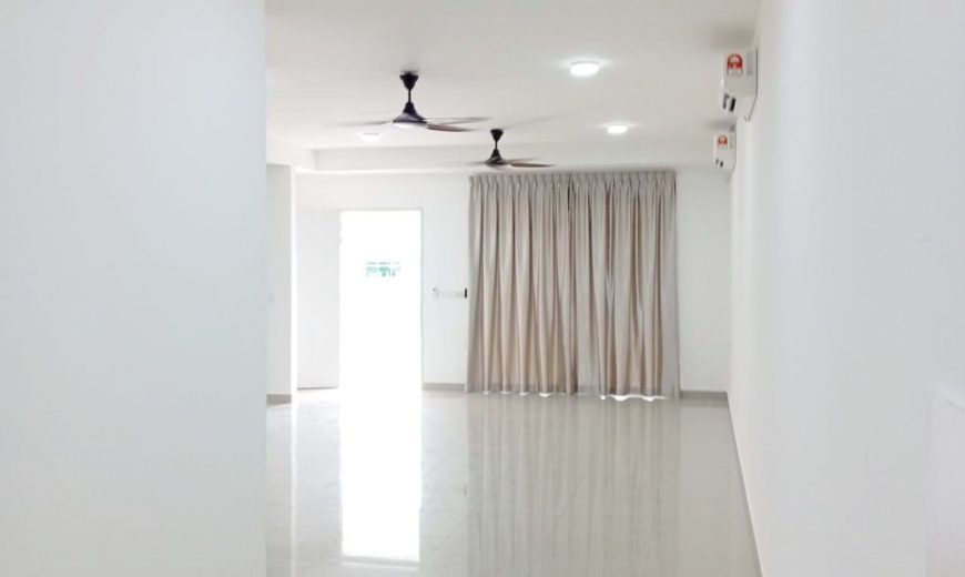 Aspira LakeHomes @ Gelang Patah – 2 Storey Terrace House – FOR SALE Aspira LakeHomes @ Gelang Patah – 2 Storey Terrace House – FOR SALE