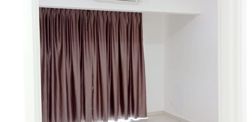 Aspira LakeHomes @ Gelang Patah – 2 Storey Terrace House – FOR SALE