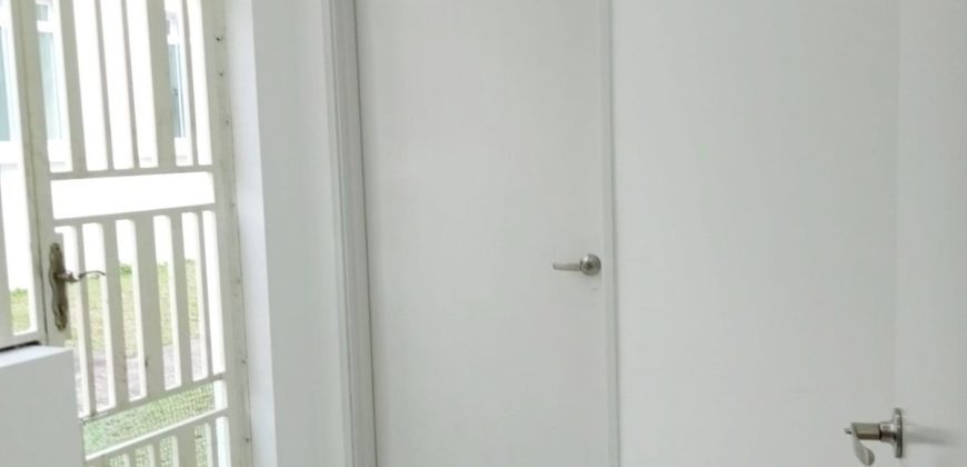 Aspira LakeHomes @ Gelang Patah – 2 Storey Terrace House – FOR SALE