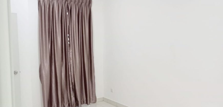 Aspira LakeHomes @ Gelang Patah – 2 Storey Terrace House – FOR SALE