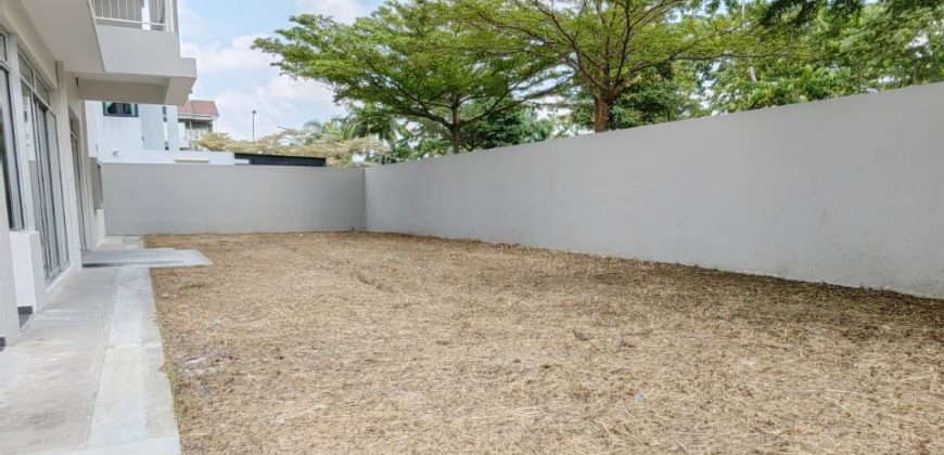 Desa Tebrau – 2.5 Storey Corner Terrace House – FOR SALE Desa Tebrau – 2.5 Storey Corner Terrace House – FOR SALE