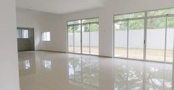 Desa Tebrau – 2.5 Storey Corner Terrace House – FOR SALE Desa Tebrau – 2.5 Storey Corner Terrace House – FOR SALE