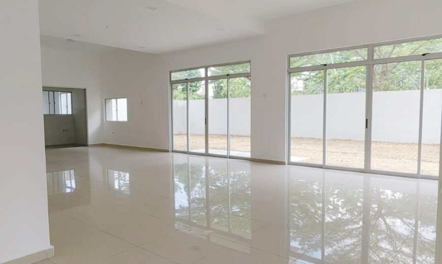 Desa Tebrau – 2.5 Storey Corner Terrace House – FOR SALE Desa Tebrau – 2.5 Storey Corner Terrace House – FOR SALE