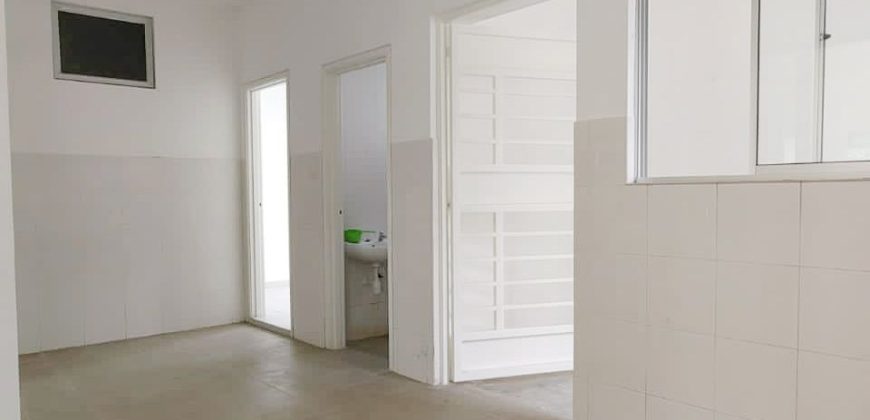 Desa Tebrau – 2.5 Storey Corner Terrace House – FOR SALE Desa Tebrau – 2.5 Storey Corner Terrace House – FOR SALE