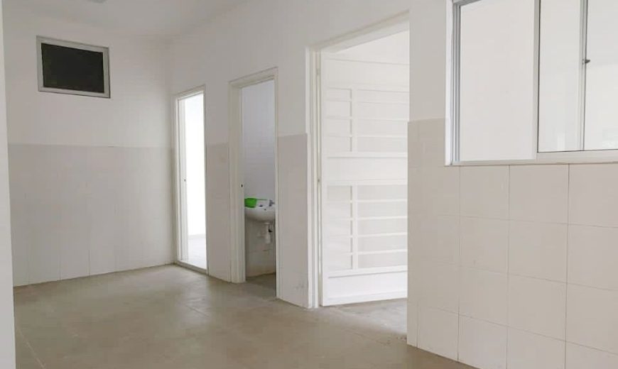 Desa Tebrau – 2.5 Storey Corner Terrace House – FOR SALE Desa Tebrau – 2.5 Storey Corner Terrace House – FOR SALE