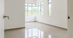 Desa Tebrau – 2.5 Storey Corner Terrace House – FOR SALE Desa Tebrau – 2.5 Storey Corner Terrace House – FOR SALE