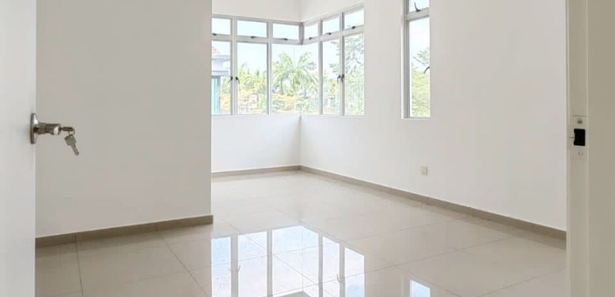 Desa Tebrau – 2.5 Storey Corner Terrace House – FOR SALE Desa Tebrau – 2.5 Storey Corner Terrace House – FOR SALE