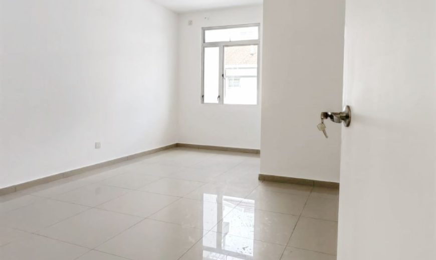 Desa Tebrau – 2.5 Storey Corner Terrace House – FOR SALE Desa Tebrau – 2.5 Storey Corner Terrace House – FOR SALE