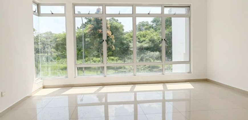 Desa Tebrau – 2.5 Storey Corner Terrace House – FOR SALE Desa Tebrau – 2.5 Storey Corner Terrace House – FOR SALE