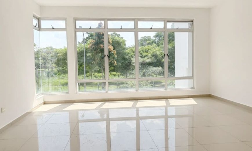 Desa Tebrau – 2.5 Storey Corner Terrace House – FOR SALE Desa Tebrau – 2.5 Storey Corner Terrace House – FOR SALE