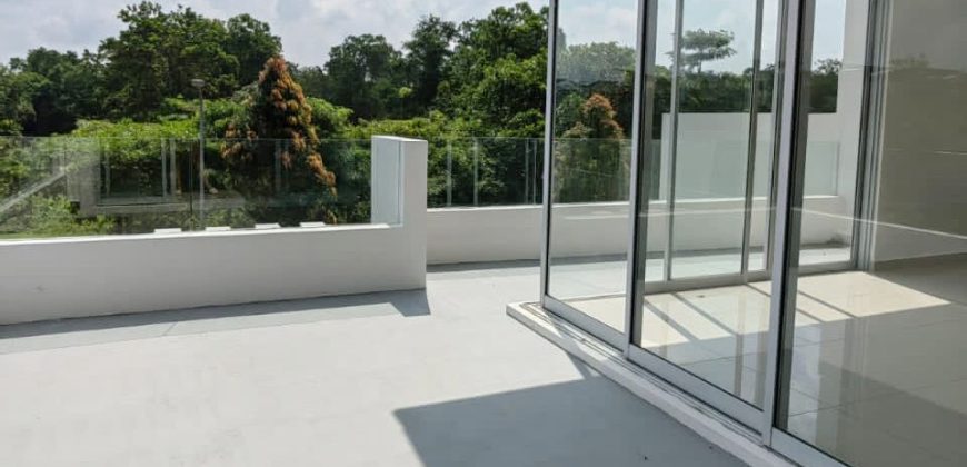 Desa Tebrau – 2.5 Storey Corner Terrace House – FOR SALE Desa Tebrau – 2.5 Storey Corner Terrace House – FOR SALE