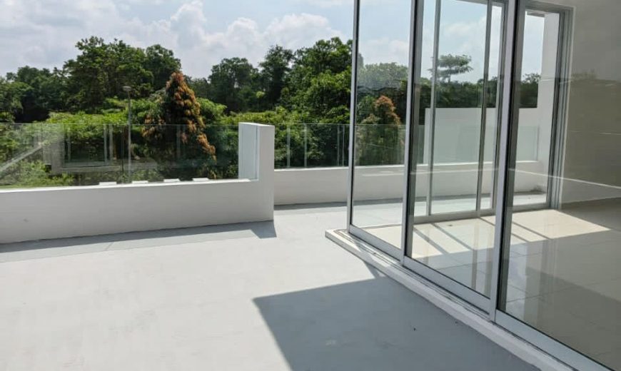 Desa Tebrau – 2.5 Storey Corner Terrace House – FOR SALE Desa Tebrau – 2.5 Storey Corner Terrace House – FOR SALE