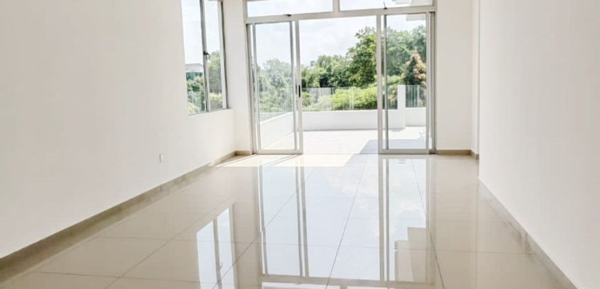 Desa Tebrau – 2.5 Storey Corner Terrace House – FOR SALE Desa Tebrau – 2.5 Storey Corner Terrace House – FOR SALE