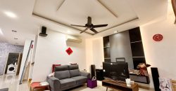 Taman Sri Pulai Perdana 2 – 2 Storey Terrace House – FOR SALE Taman Sri Pulai Perdana 2 – 2 Storey Terrace House – FOR SALE