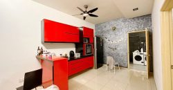 Taman Sri Pulai Perdana 2 – 2 Storey Terrace House – FOR SALE Taman Sri Pulai Perdana 2 – 2 Storey Terrace House – FOR SALE