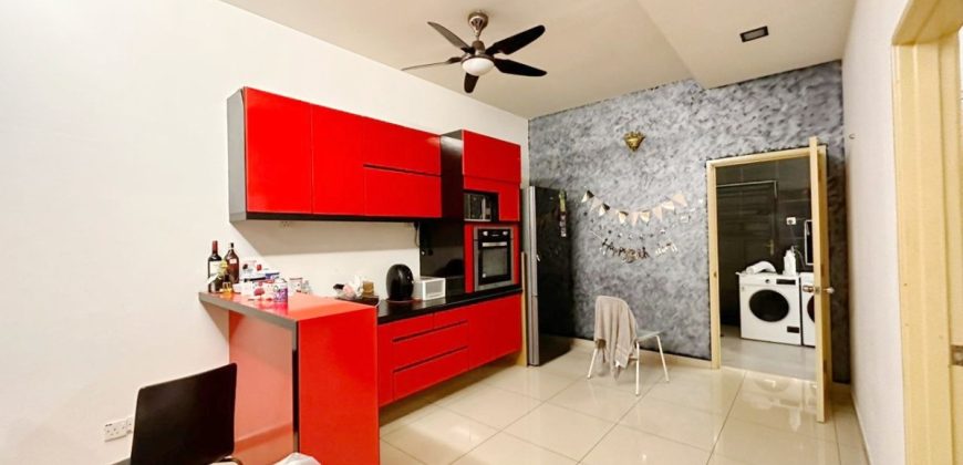 Taman Sri Pulai Perdana 2 – 2 Storey Terrace House – FOR SALE Taman Sri Pulai Perdana 2 – 2 Storey Terrace House – FOR SALE