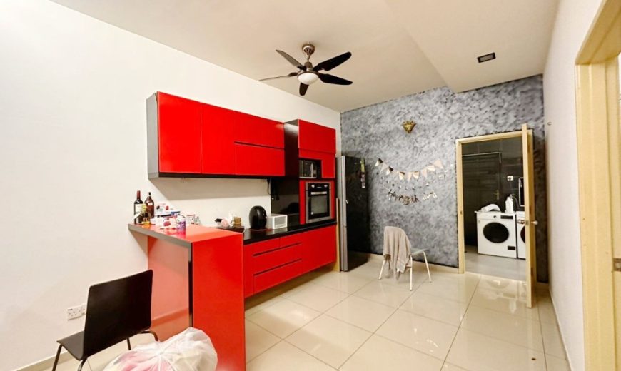 Taman Sri Pulai Perdana 2 – 2 Storey Terrace House – FOR SALE Taman Sri Pulai Perdana 2 – 2 Storey Terrace House – FOR SALE