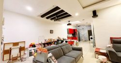 Taman Sri Pulai Perdana 2 – 2 Storey Terrace House – FOR SALE Taman Sri Pulai Perdana 2 – 2 Storey Terrace House – FOR SALE