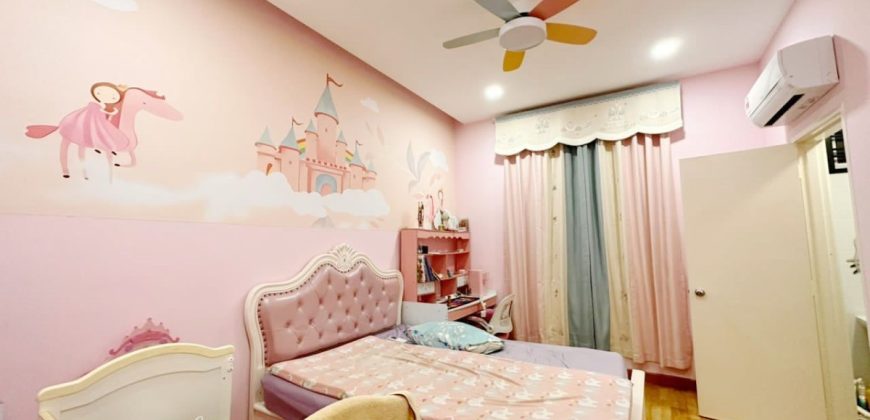 Taman Sri Pulai Perdana 2 – 2 Storey Terrace House – FOR SALE Taman Sri Pulai Perdana 2 – 2 Storey Terrace House – FOR SALE