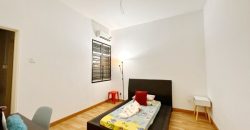 Taman Sri Pulai Perdana 2 – 2 Storey Terrace House – FOR SALE Taman Sri Pulai Perdana 2 – 2 Storey Terrace House – FOR SALE