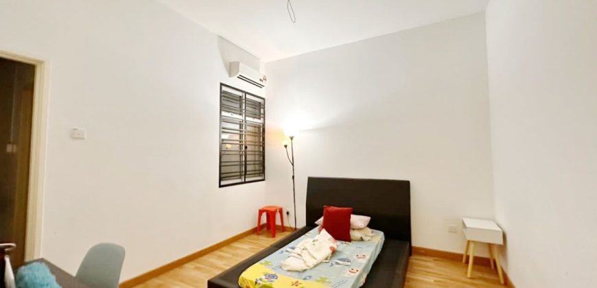 Taman Sri Pulai Perdana 2 – 2 Storey Terrace House – FOR SALE Taman Sri Pulai Perdana 2 – 2 Storey Terrace House – FOR SALE